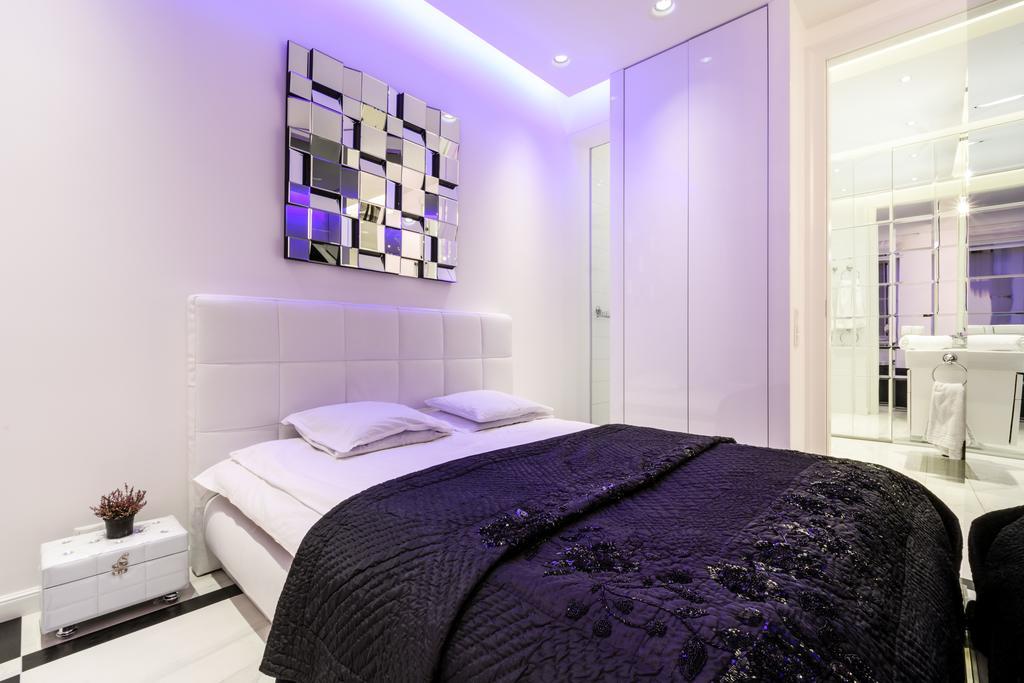 Marszalkowska 140 By Homeprime Warsaw Exterior photo