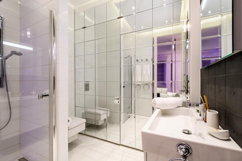 Marszalkowska 140 By Homeprime Warsaw Exterior photo