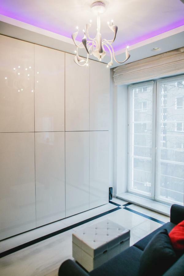 Marszalkowska 140 By Homeprime Warsaw Exterior photo